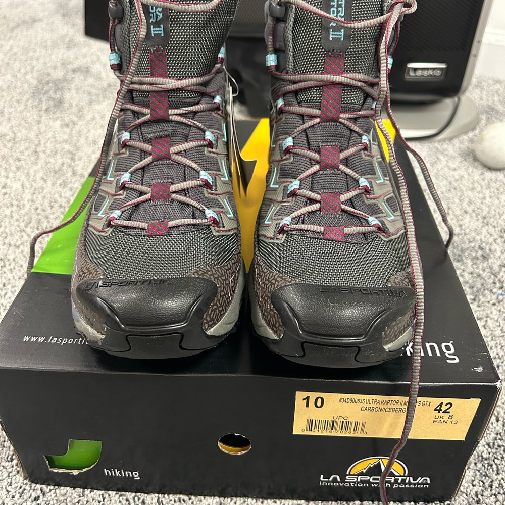 La Sportiva Ultra Raptor ll Mid GTX